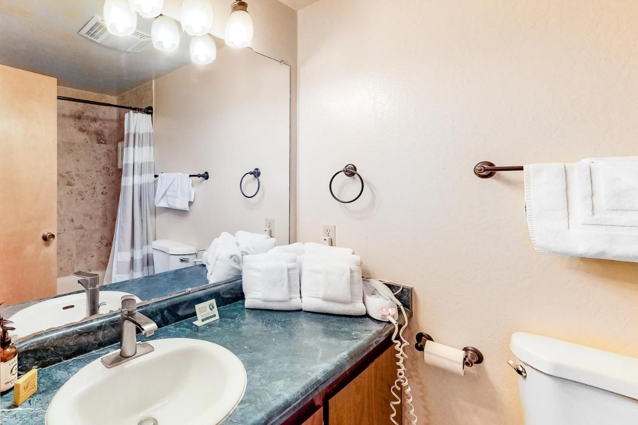 Granlibakken Unit 18 Apartment ทาโฮซิตี ภายนอก รูปภาพ