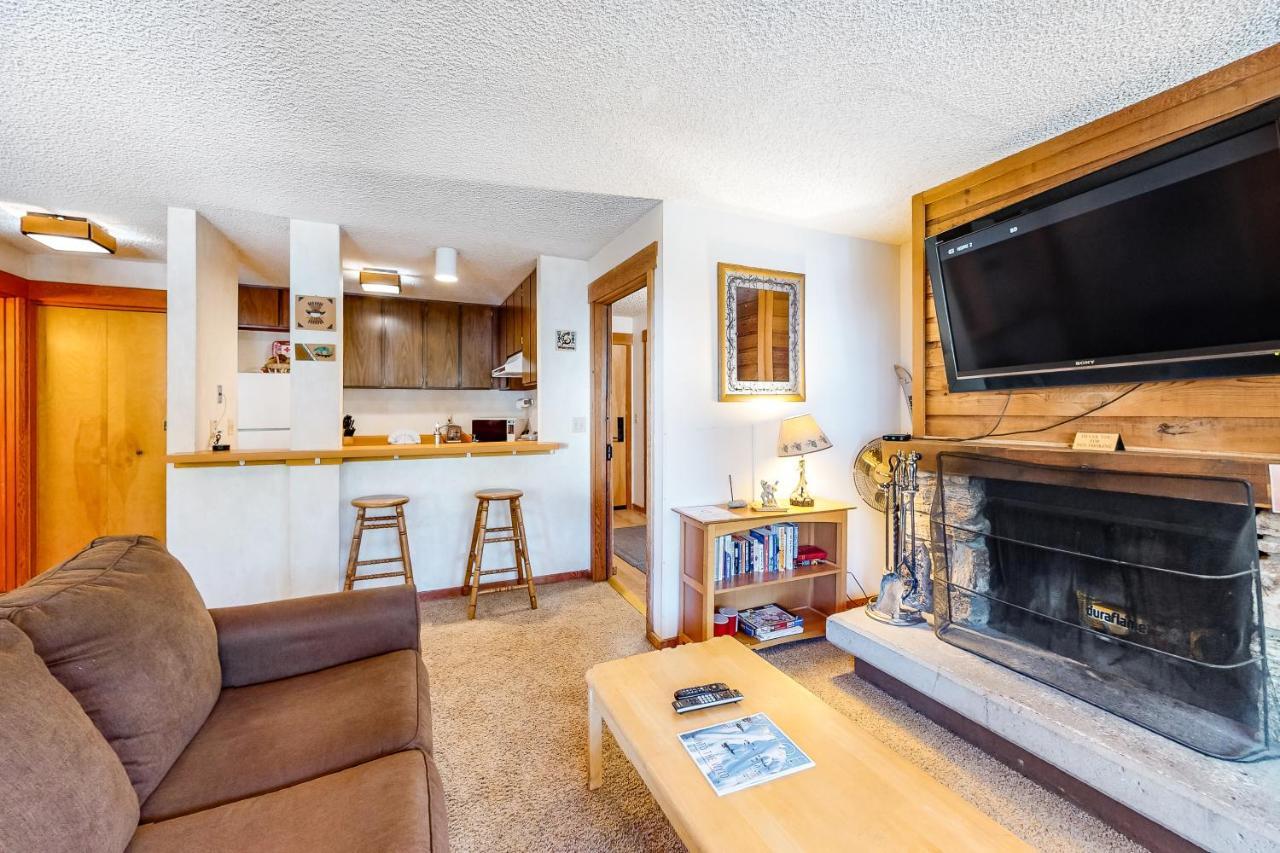Granlibakken Unit 18 Apartment ทาโฮซิตี ภายนอก รูปภาพ