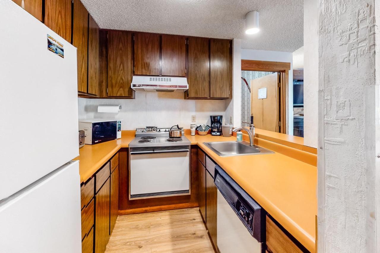 Granlibakken Unit 18 Apartment ทาโฮซิตี ภายนอก รูปภาพ