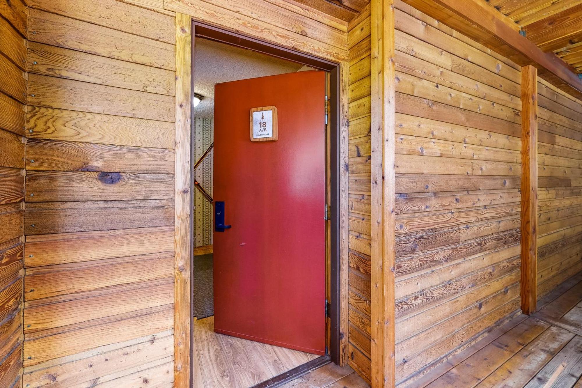 Granlibakken Unit 18 Apartment ทาโฮซิตี ห้อง รูปภาพ